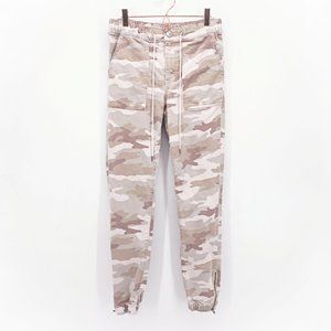 AEO Next Level Stretch Camo Joggers